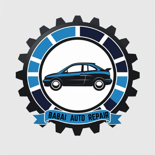 Babai Auto Repair Centre logo